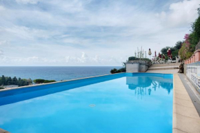 Villino Rosanna Bogliasco